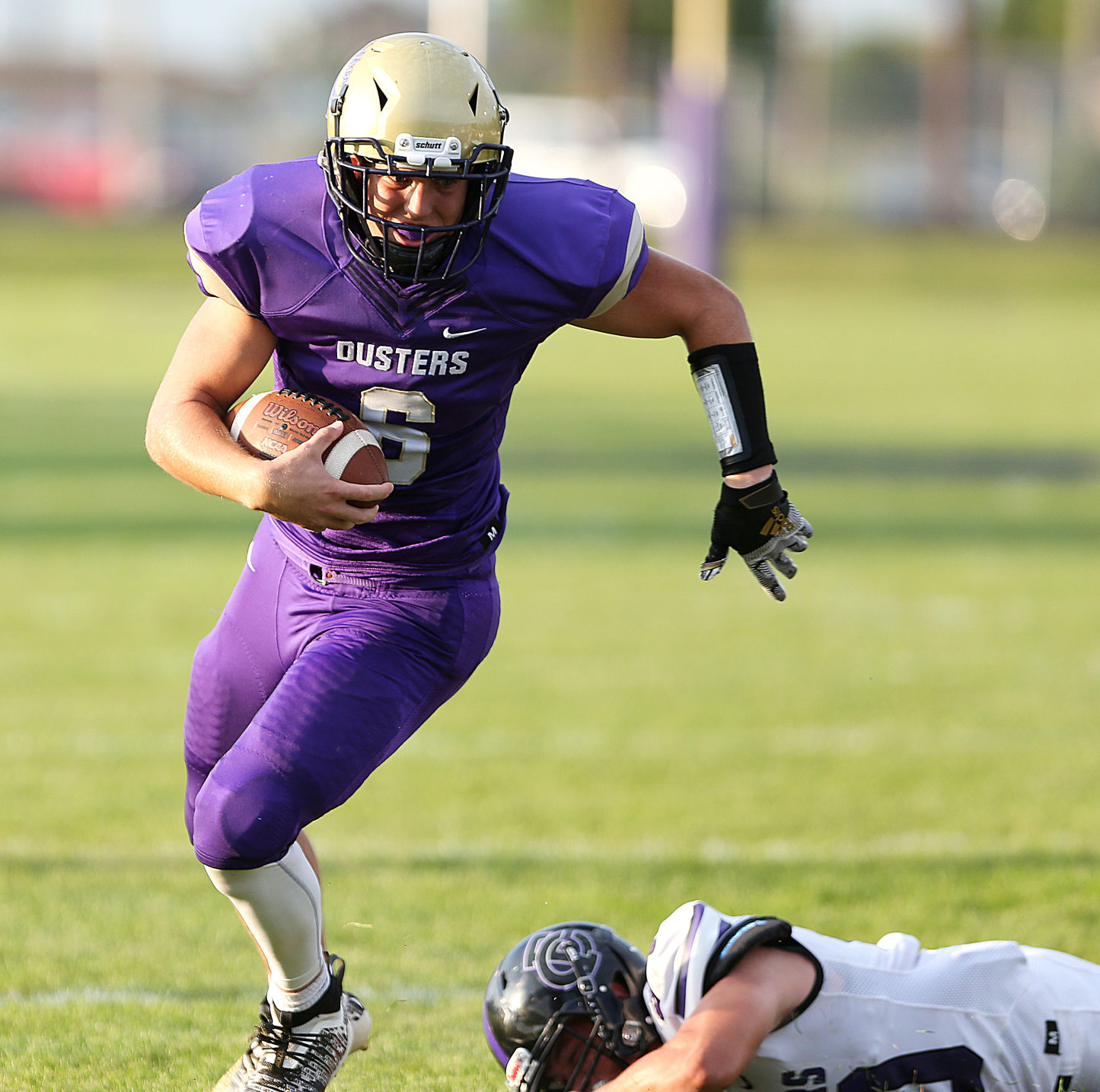 Fillmore Central at Holdrege